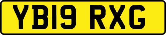 YB19RXG