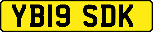 YB19SDK