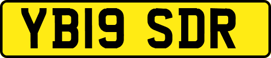 YB19SDR