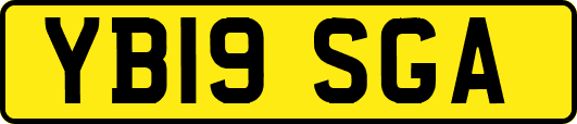 YB19SGA