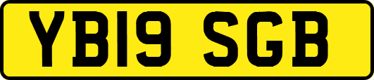 YB19SGB