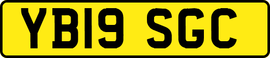 YB19SGC