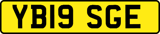 YB19SGE