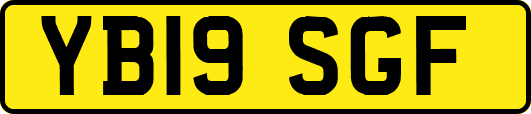 YB19SGF