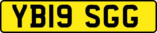 YB19SGG