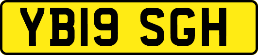 YB19SGH