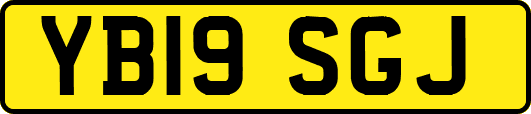 YB19SGJ