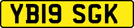 YB19SGK
