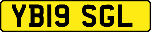 YB19SGL