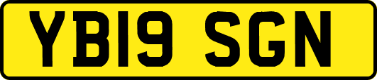 YB19SGN