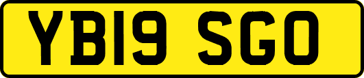 YB19SGO