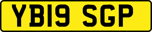 YB19SGP