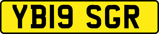 YB19SGR
