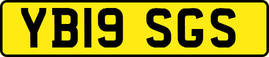 YB19SGS