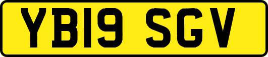 YB19SGV