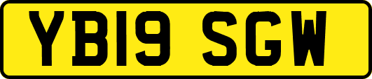 YB19SGW