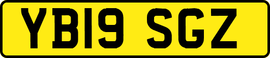 YB19SGZ