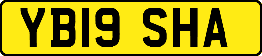 YB19SHA