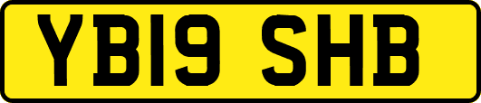 YB19SHB