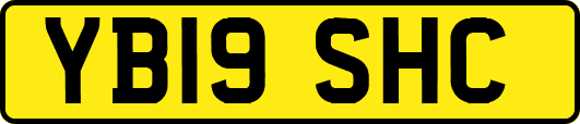 YB19SHC