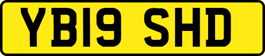 YB19SHD