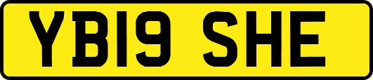 YB19SHE
