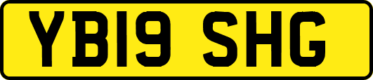 YB19SHG