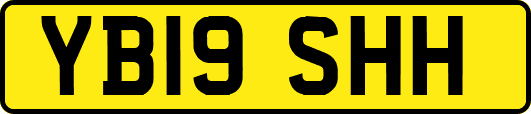 YB19SHH
