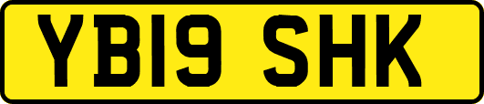 YB19SHK