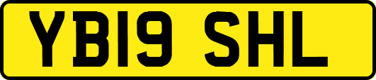 YB19SHL