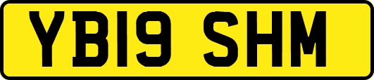 YB19SHM