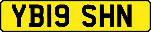 YB19SHN