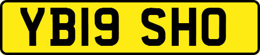 YB19SHO
