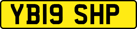 YB19SHP