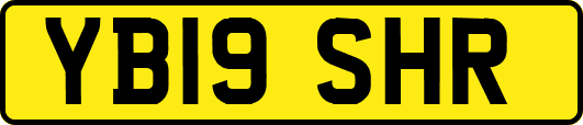 YB19SHR