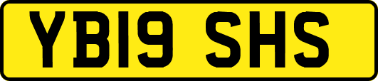 YB19SHS