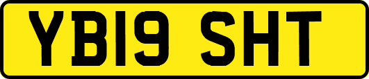 YB19SHT