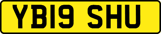 YB19SHU