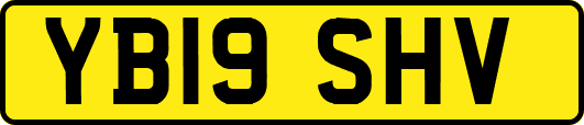 YB19SHV