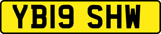 YB19SHW