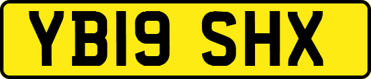 YB19SHX
