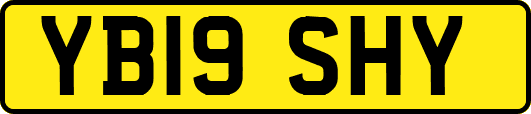 YB19SHY