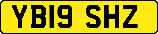 YB19SHZ