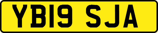 YB19SJA