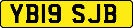YB19SJB