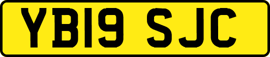 YB19SJC