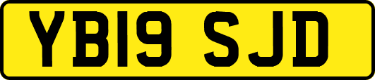 YB19SJD
