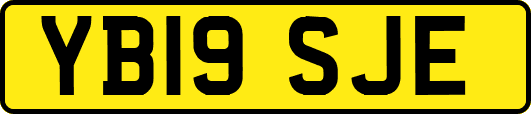 YB19SJE