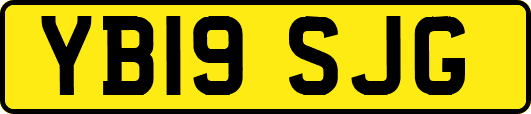YB19SJG