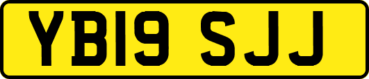 YB19SJJ